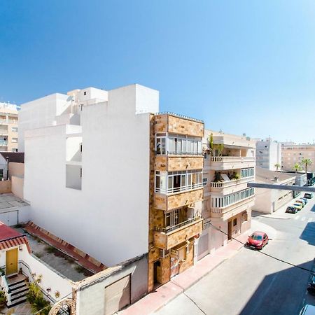 Espanatour ESTUDIO CALERA 2 Torrevieja Exterior foto